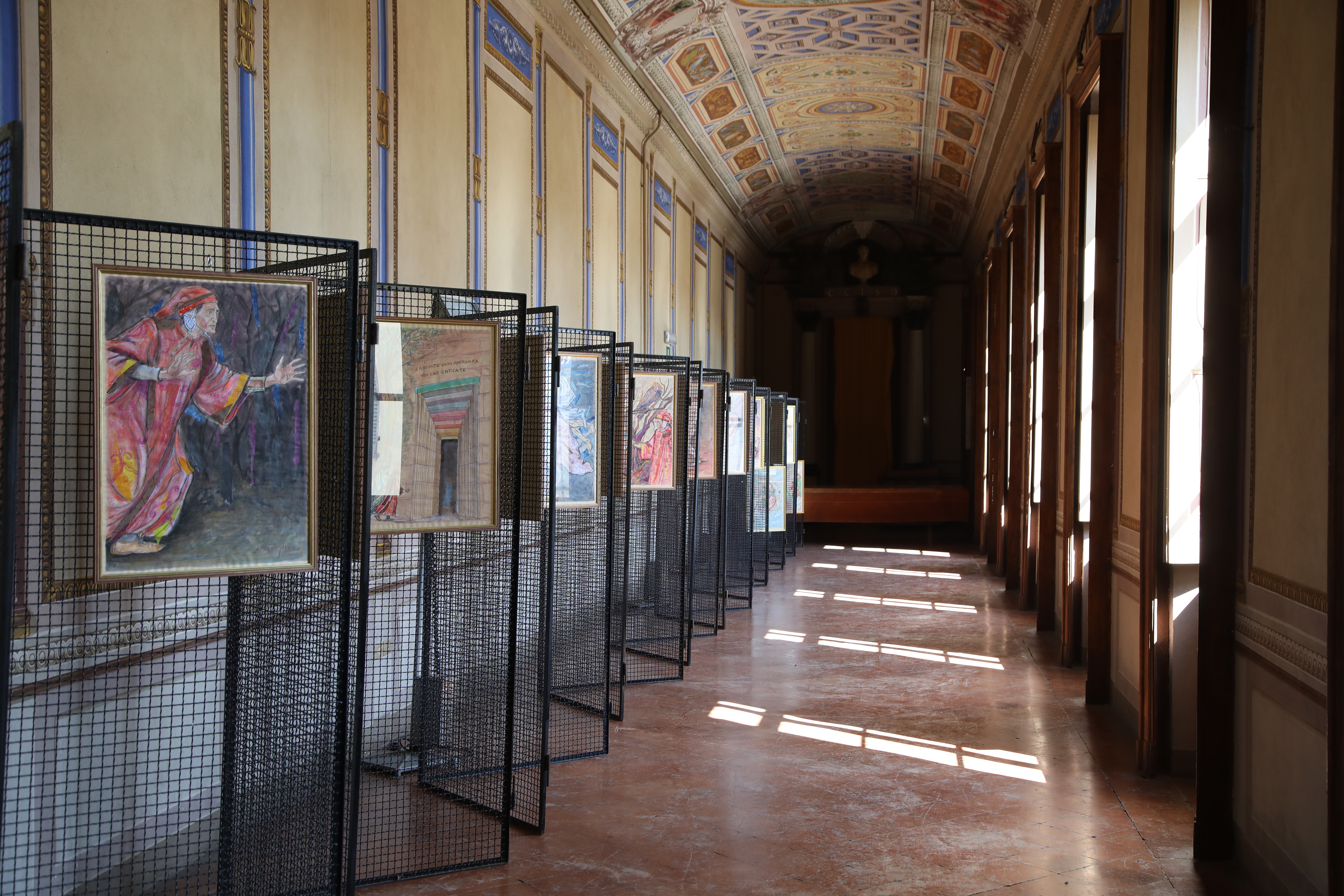 VBS_0912 - Mostra 'Dante Alighieri. La Divina Commedia' di Filippo Pinsoglio.jpg